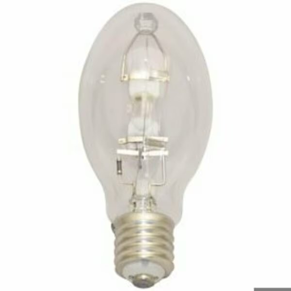 Hid Bulb Metal Halide, Replacement For Halco M175/U, Ilb Gold, Mfr#: M175/U